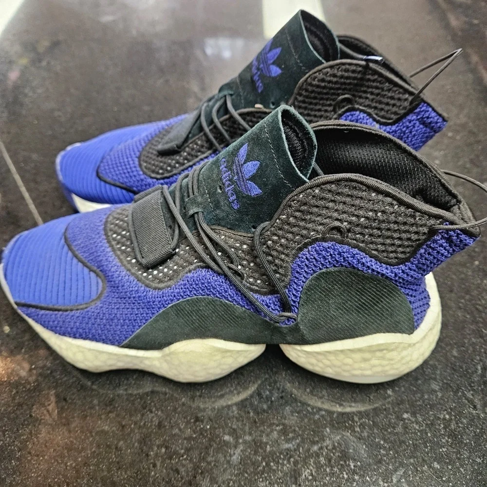 adidas sz crazy